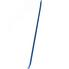 Лом монтажный ''ТИТАН'', 1300 мм, 25 мм, шестигранный,