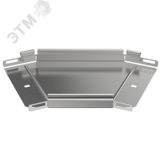 ESCA 5 Поворот 45град 35х300-0,8 IEK