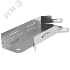 Поворот ESCA 3 90 градусов 35х100-0,6