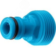 Штуцерный адаптер PROLine TE-34 3/4'', с внешней резьбой