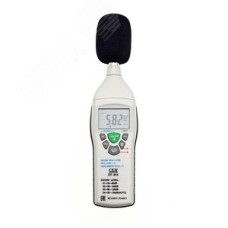 Шумомер DT-815