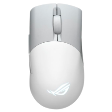 Мышь ASUS P709 ROG KERIS WL AIMPOINT/WHT/ ASUS P709 ROG KERIS WL AIMPOINT/WHT