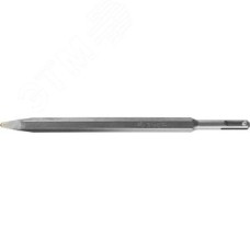 Зубило пикообразное 250 мм ВК8 SDS-plus