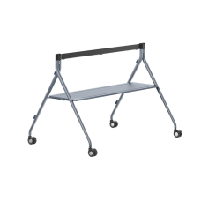 Стойка для MeetingBoard/ Yealink [MB-FS-P860T] 1x FloorStand with tray for MeetingBoard 86 Pro / [3311085]