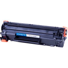-/ Тонер-картридж NVP NV-725 для Canon i-Sensys 6000/ 6000B/ 6020/ 6020B/ 6030 / 6030B/ 6030w/ MF 3010 (1600k)
