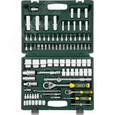 Набор инструмента универсальный 94 предм. X-Drive 94