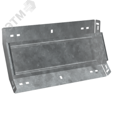 ESCA 5 Поворот верт. внутр. 45град 50х300-0,8 HDZ IEK