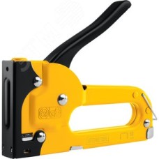 Степлер B-53 53(4-8 мм)