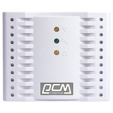 Стабилизатор напряжения/ Powercom Tap-Change TCA-3000, 1500W