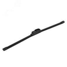 Щетка стеклоочистителя бескаркасная Optimal 450мм