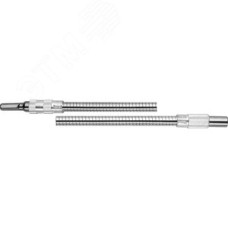 Гибкий переходник 400 мм