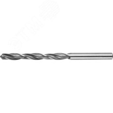 Сверло по металлу PROFI 5.8х93мм