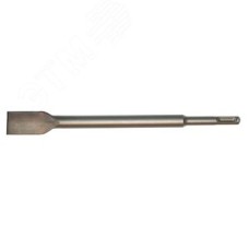 Зубило узкое по бетону , SDS Plus, 14X400X20 мм