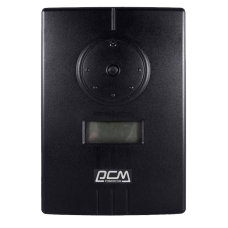 Источник бесперебойного питания/ Powercom UPS Infinity INF-500, black, 500VA/300Wt