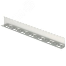 Перегородка разделительная h 100 мм L2000