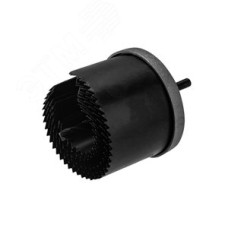 Пила кольцевая, 26, 32, 38, 45, 50, 56, 63 мм, глубина пропила 2