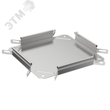 ESCA 5 Крестовина 35х100-0,8 IEK