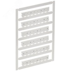 ARMAFIX Маркер для CTS 6мм2/CP 10мм2   зазем. IEK