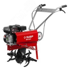 Культиватор бензиновый, 6.5 л.с.