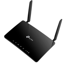 AC1200 Гигабитный Wi-Fi роутер со встроенным модемом 300 Мбит/с 4G+ LTE Advanced Cat6/ AC1200 4G LTE Advanced Cat6 Gigabit Router