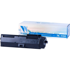 -/ Тонер-картридж NVP NV-TK-1150 для Kyocera M2135dn/M2635dn/M2735dw/P2235dn/P2235dw (3000k)