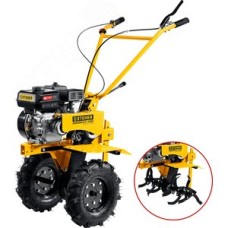 Мотоблок с понижающей передачей 7 л.с.