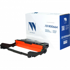 -/ Барабан NVP NV-101R00664 для Xerox B205/B210/B215 (10000k)
