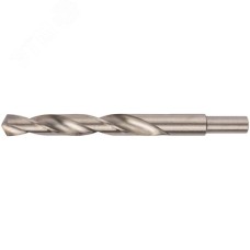 Сверла по металлу HSS полированные 16.0 мм (5 шт)