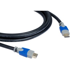 Кабель HDMI-HDMI  (Вилка - Вилка), 4,6 м