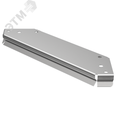 ESCA 5 Кр. поворота 90град 50-1,2 IEK