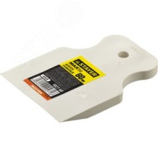 Шпатель Резиновый MaxFlat 60 мм