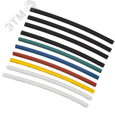 Набор ТТУ 4/2 (4хЧ 2хБ К С Ж З) упаковка 10х10см