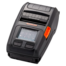Мобильный принтер этикеток/ XM7-20, 2" DT Mobile Printer, 203 dpi, Serial, USB, Bluetooth, WLAN, iOS compatible