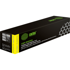 -/ Картридж лазерный Cactus CSP-W2032A желтый (2100стр.) для HP LJ M454/MFP M479