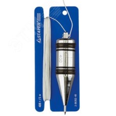 Отвес строительный 400 гр PROFESSIONAL