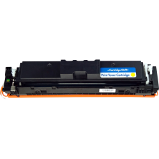 -/ Тонер-картридж NVP NV-069H Yellow для Canon iSENSYS LBP673Cdw/MF750C/MF752Cdw/MF754Cdw (5500k)