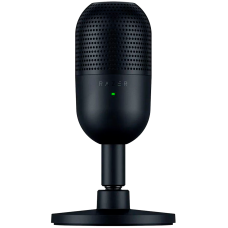 Микрофон Razer Seiren V3 Mini - Black/ Razer Seiren V3 Mini - Black Microphone
