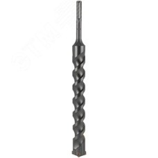 Бур по бетону Profi Plus, SDS-Max с крестовым наконечником, 52x540 мм