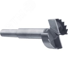 Сверло по дереву форстнера 18x90мм