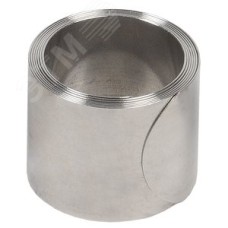 Пружина постоянного давления ППД D25-40 0.3x15x7