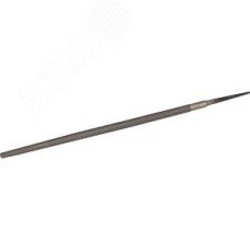 Напильник круглый Профессионал, 300 мм