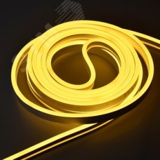 Комплект светодиодной ленты 10м LSR5-2835WW120 с драйвером 8Вт/м 220В IP65 120LED/м