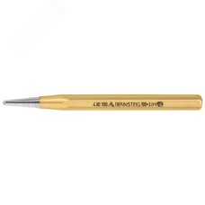 Кернер DIN 7250, 3 мм, 8X100 мм, 8-граннный профиль