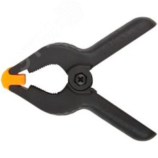 Струбцина нейлоновая быстрозажимная 4'' (100 мм)