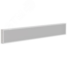 Панель светодиодная PRO светильник 1031 30Вт 6500К IP40 1195х180мм опал