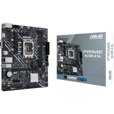 Материнская плата/ PRIME H610M-K D4