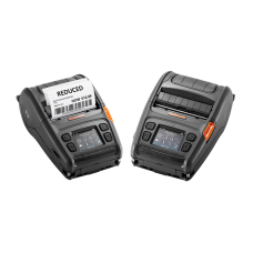 Мобильный принтер этикеток/ XM7-30, 3" DT Mobile Printer, 203 dpi, Serial, USB, Bluetooth, WLAN, iOS compatible