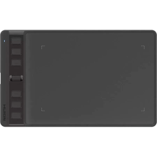 Графический планшет/ Графический планшет Huion INSPIROY 2 S H641P Black