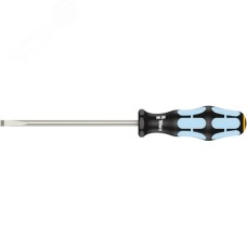 Отвертка шлицевая 3335 SL нержавеющая сталь 1X5.5X125 мм