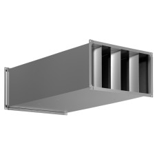 Шумоглушитель SHUFT SRSr 150*150/1000